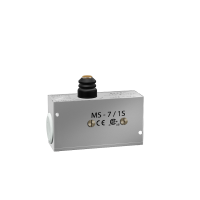 OBSOLETE Essen MS-7/1S Limit Switch